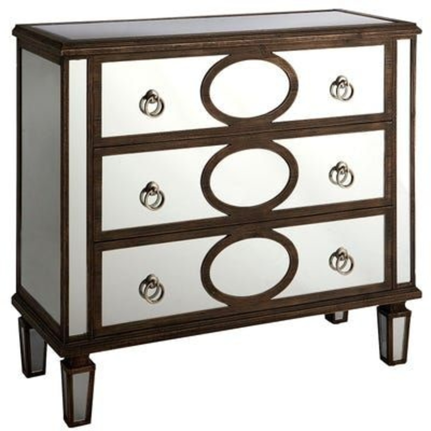Gabrielle Shiitake Dresser  - image-4