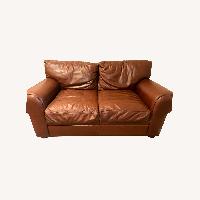 LeatherCraft Robinson Loveseat 