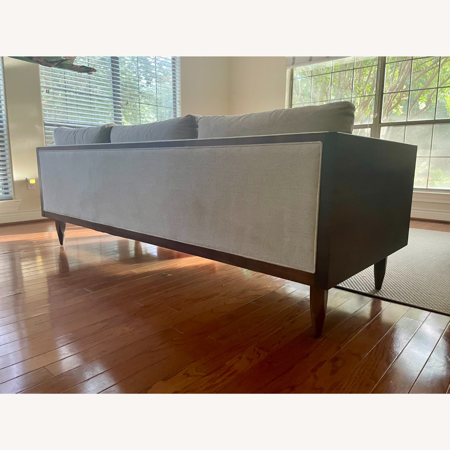Crate & Barrel Sherwood 3-Seat Sofa - image-4