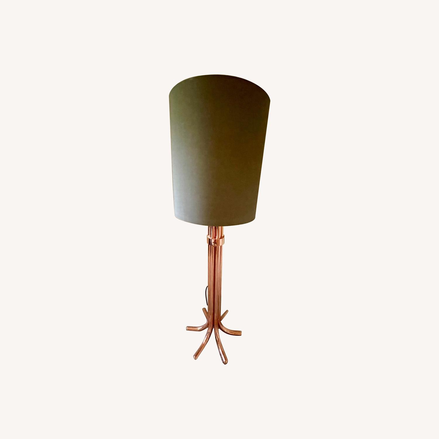 Jonathan Adler Floor Lamp - image-0