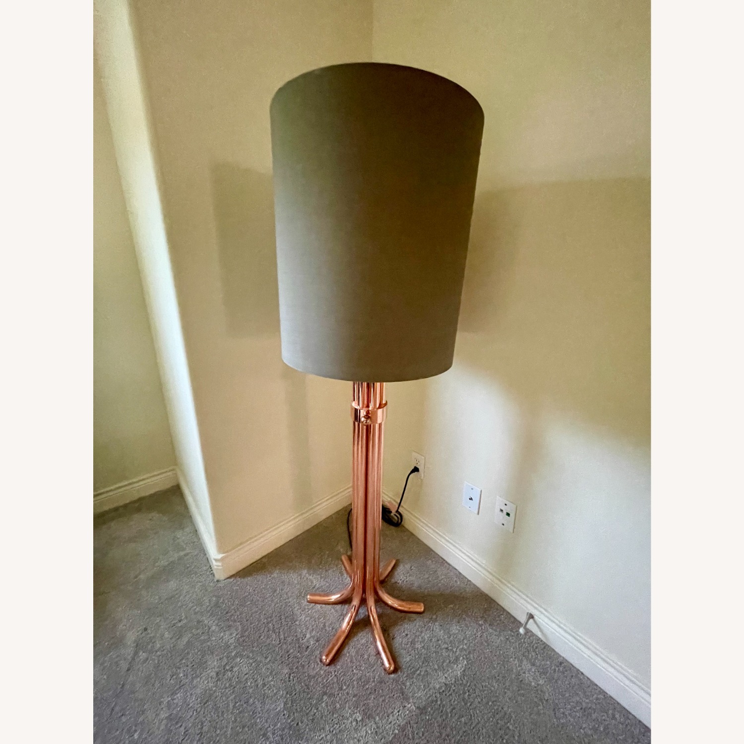 Jonathan Adler Floor Lamp - image-1