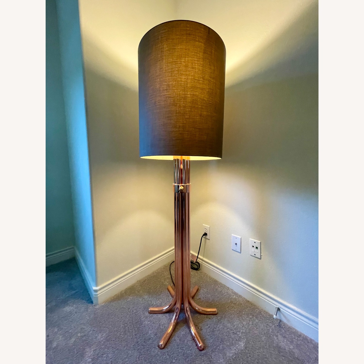 Jonathan Adler Floor Lamp - image-4