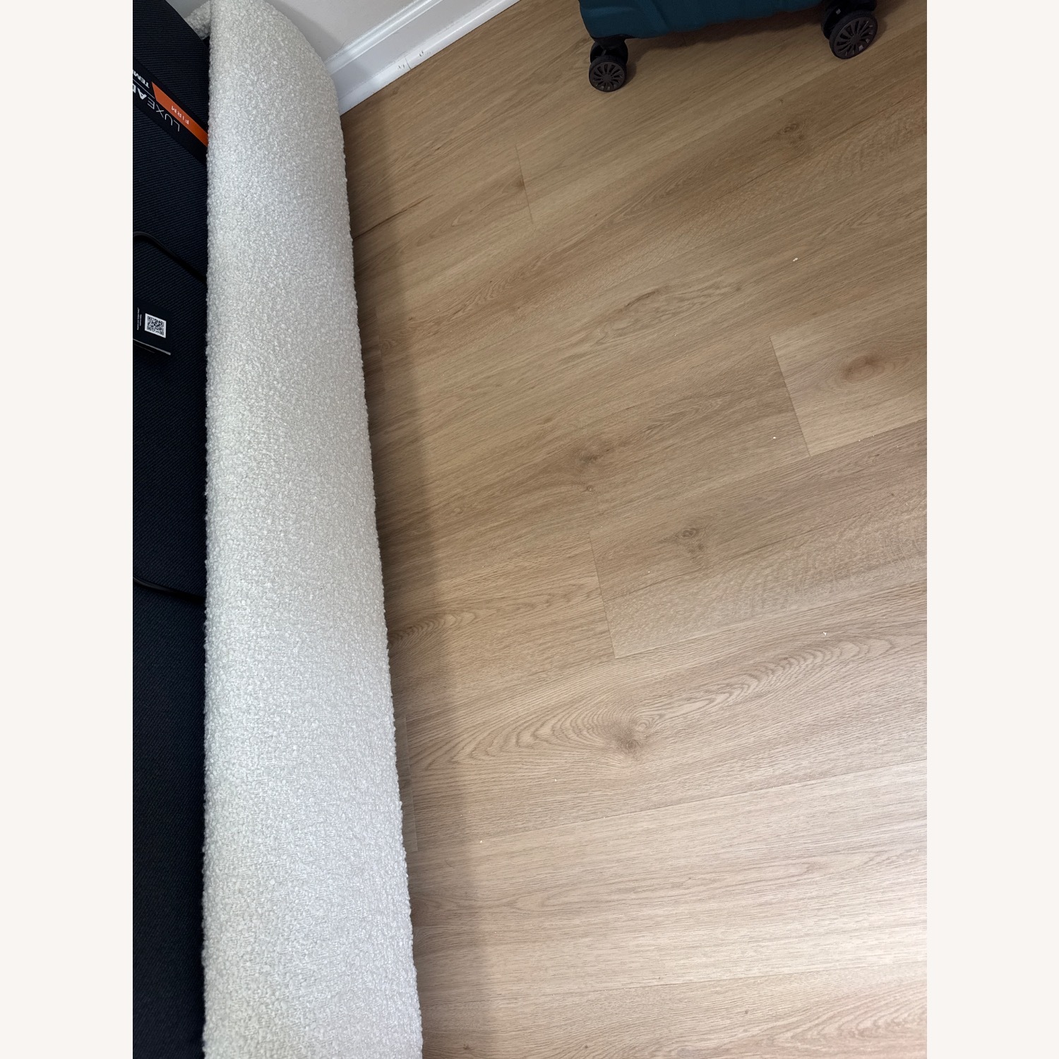 CB2 Diana Bed - image-4