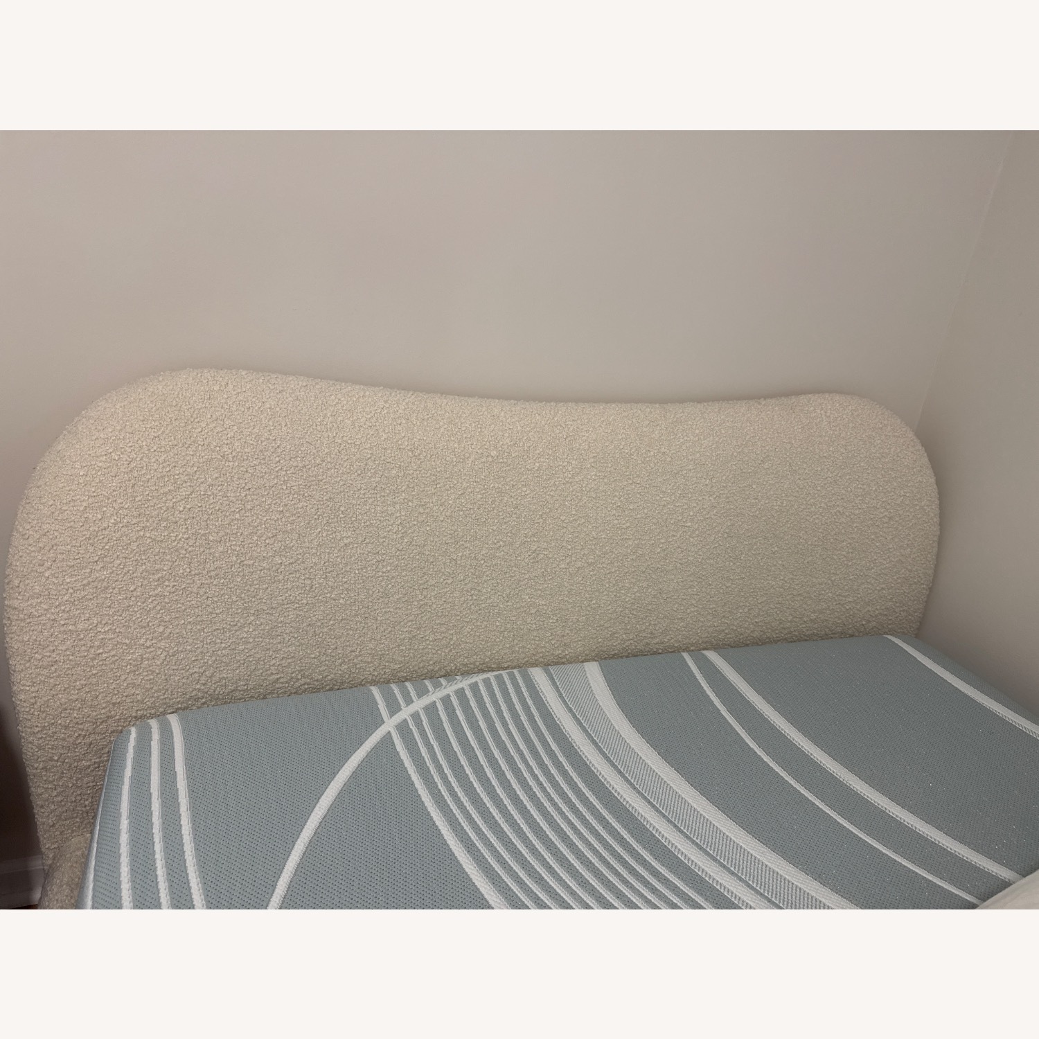 CB2 Diana Bed - image-2