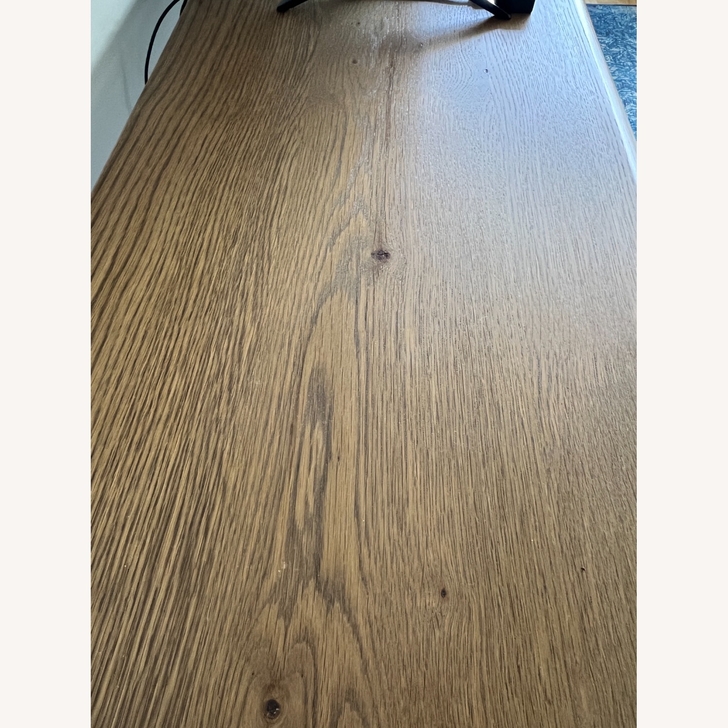 Arhaus Whitman Solid Wood TV Console – 78" - image-3