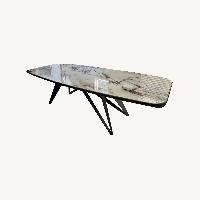 Cantoni Skorpio Keramik Premium Dining Table