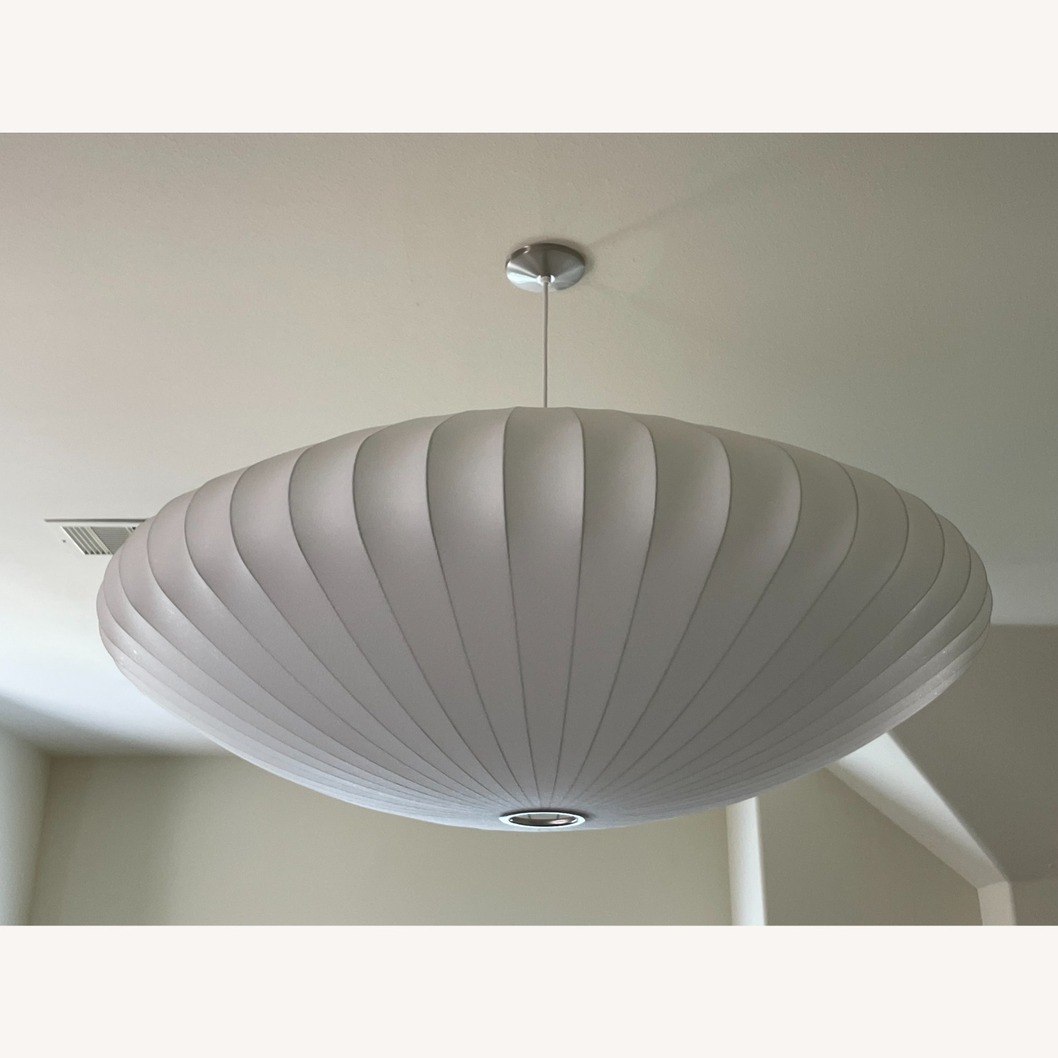 Herman Miller Nelson Saucer Bubble Pendant (XL) - image-2