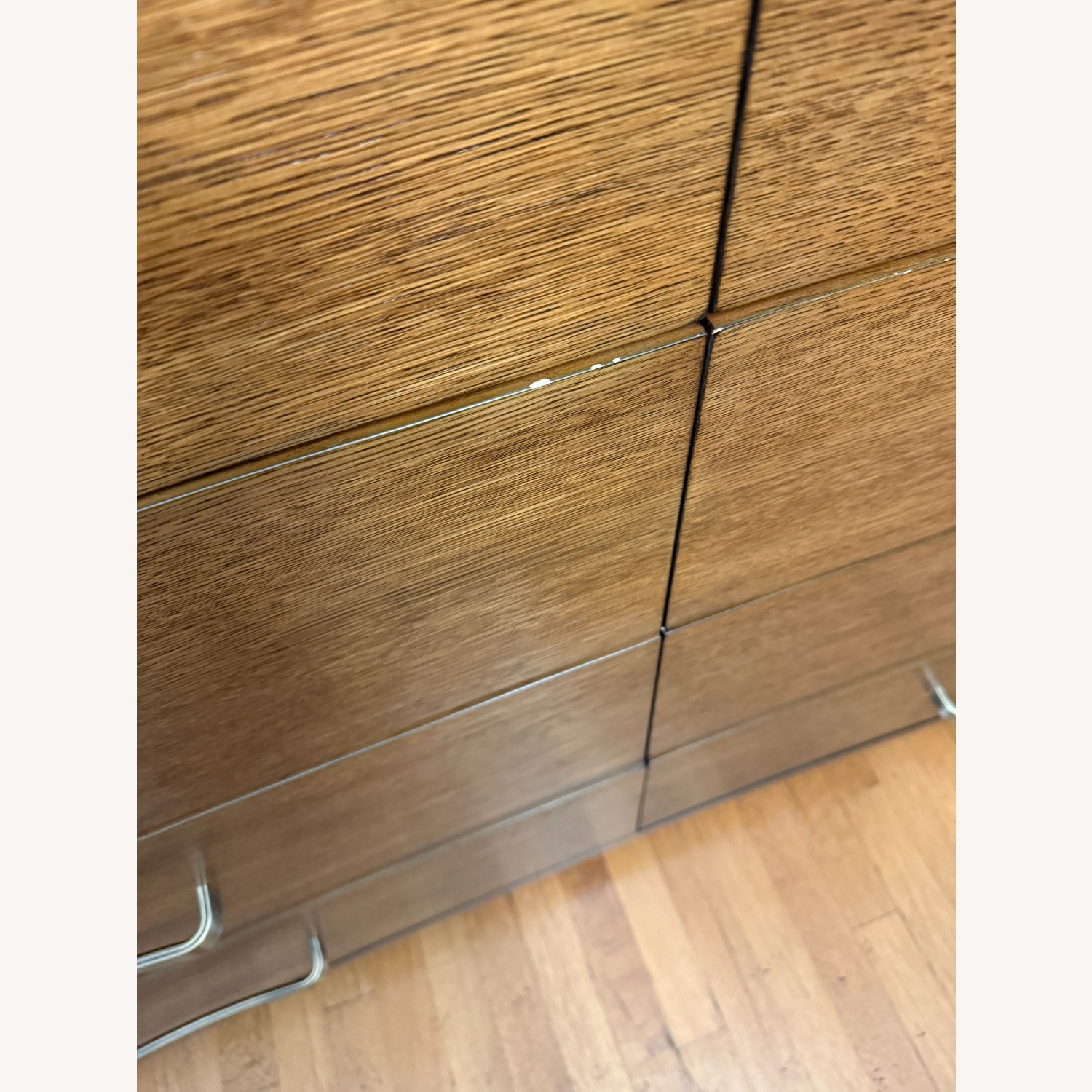 Bassett Dresser with 10 Drawers  - image-6