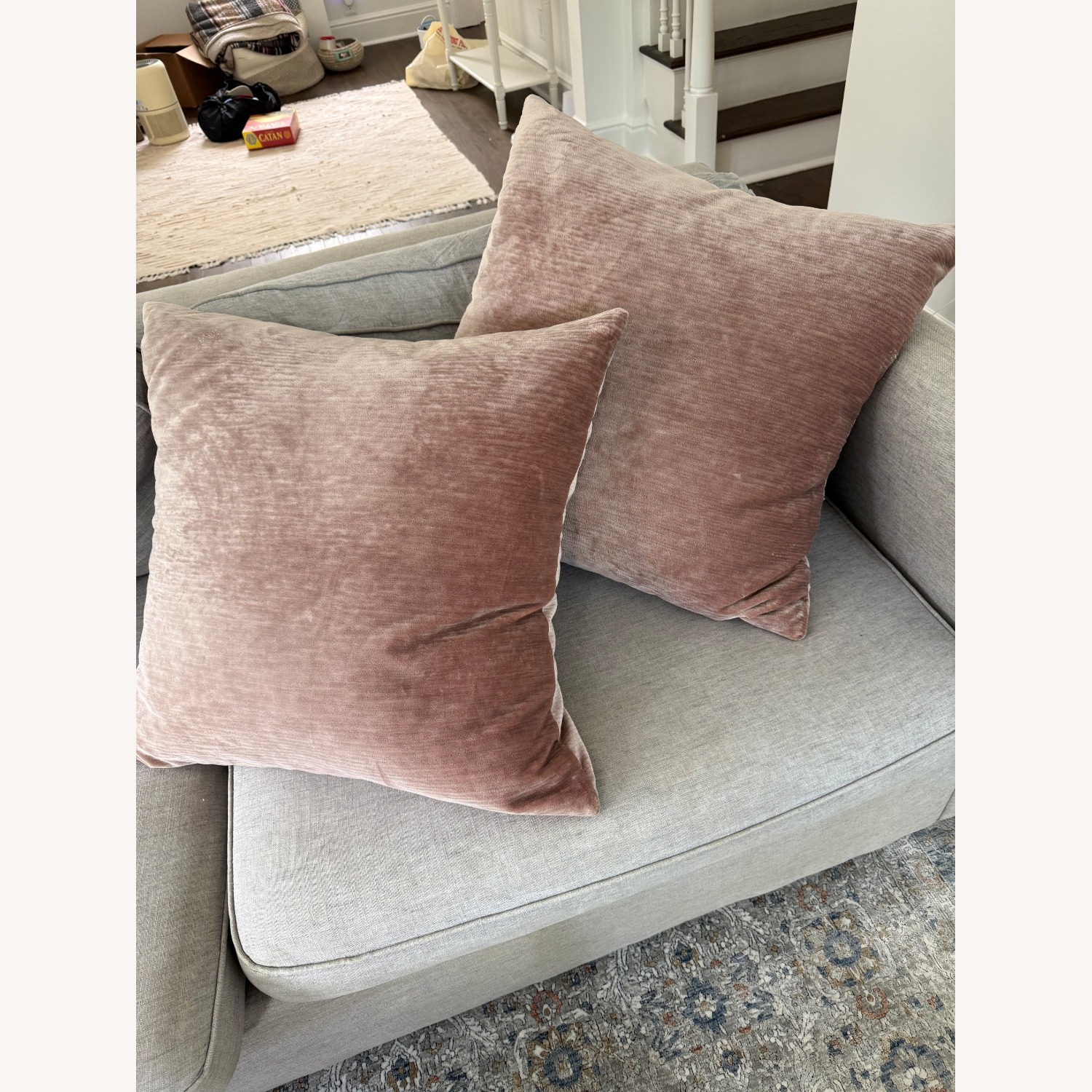 P Kaufmann Home Throw Pillows (2) - image-3