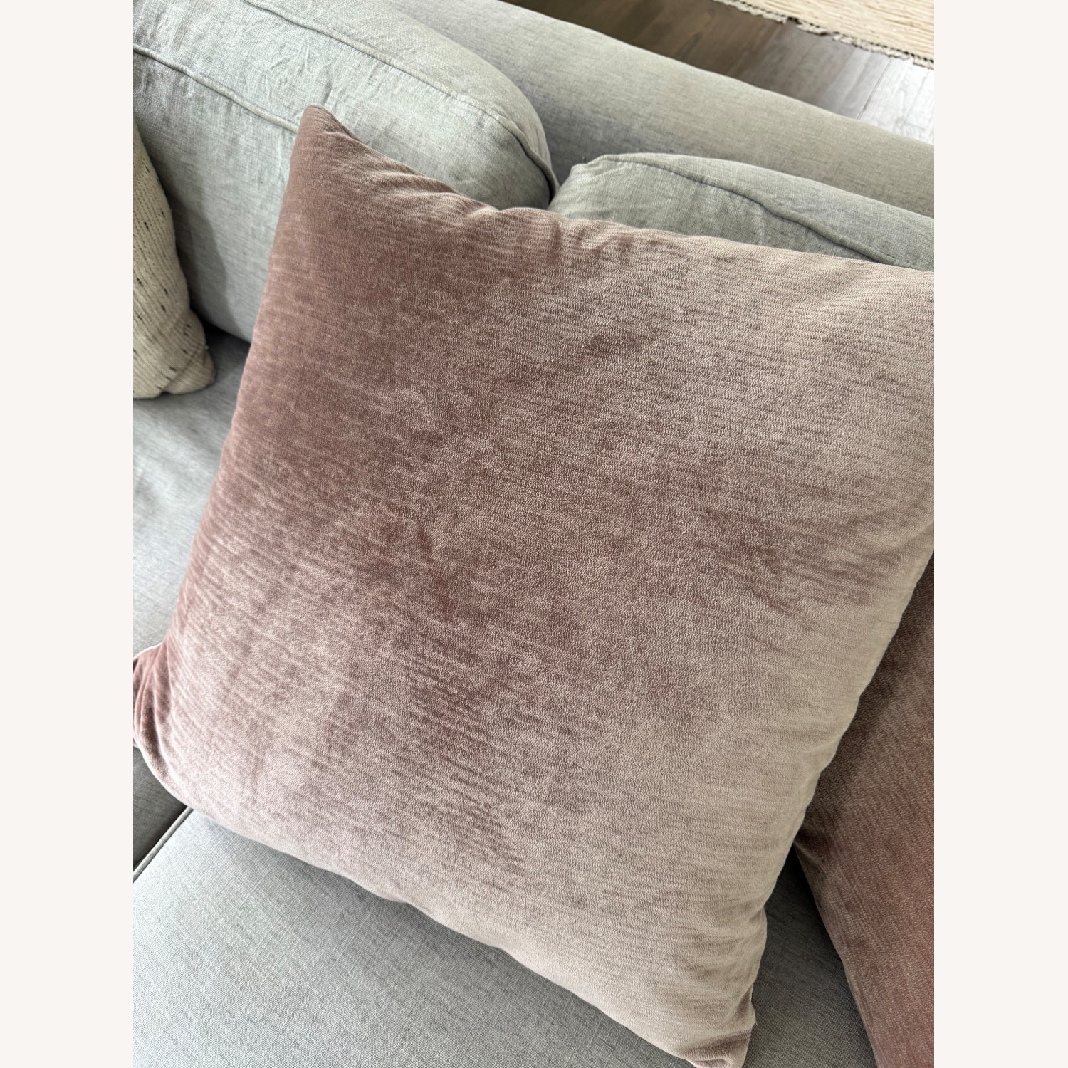 P Kaufmann Home Throw Pillows (2) - image-2