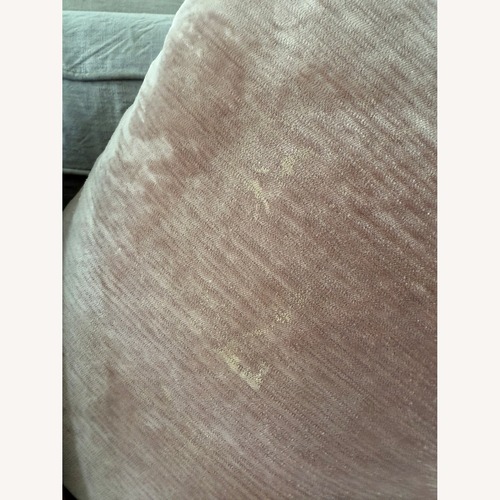 Used P Kaufmann Home Throw Pillows (2) for sale on AptDeco