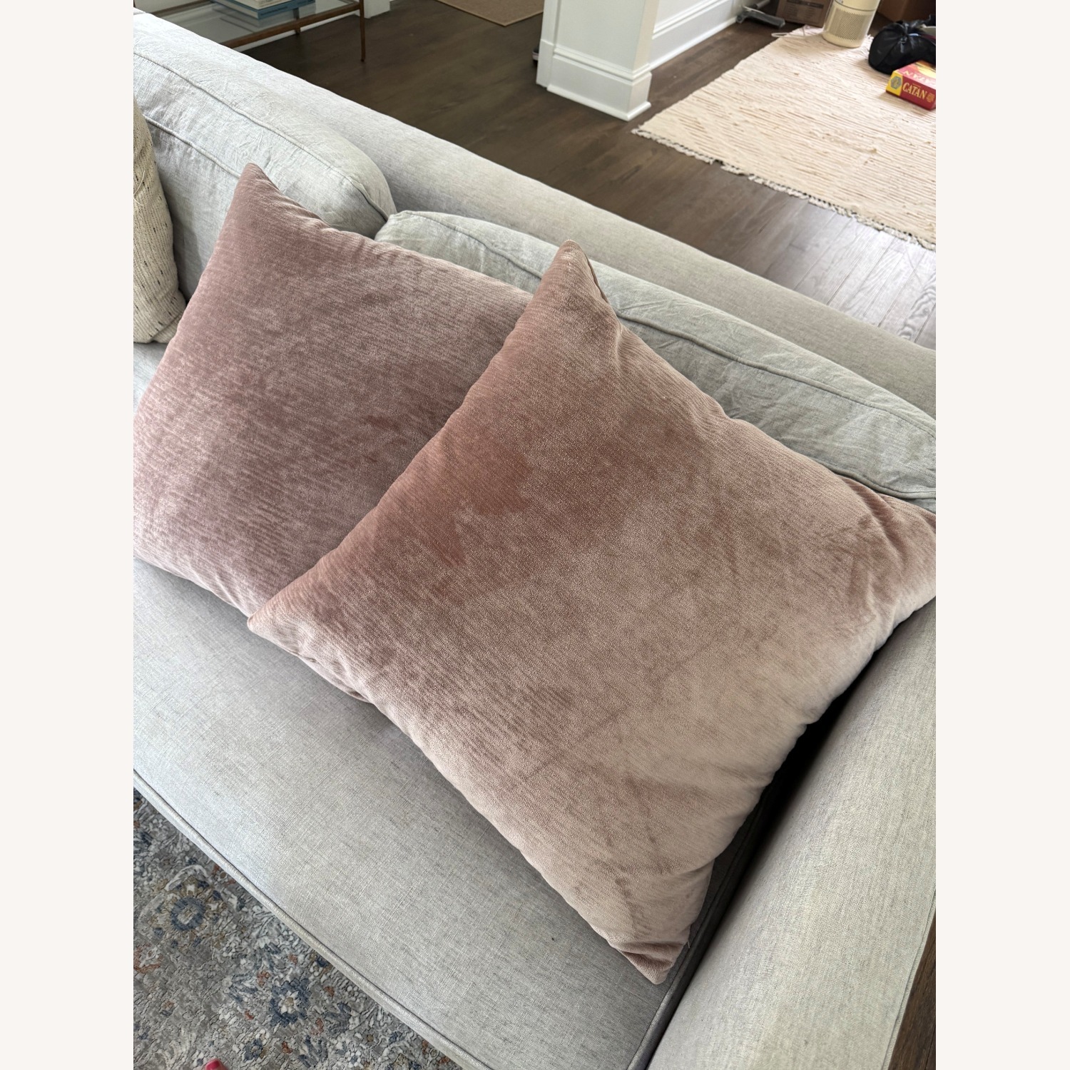 P Kaufmann Home Throw Pillows (2) - image-5