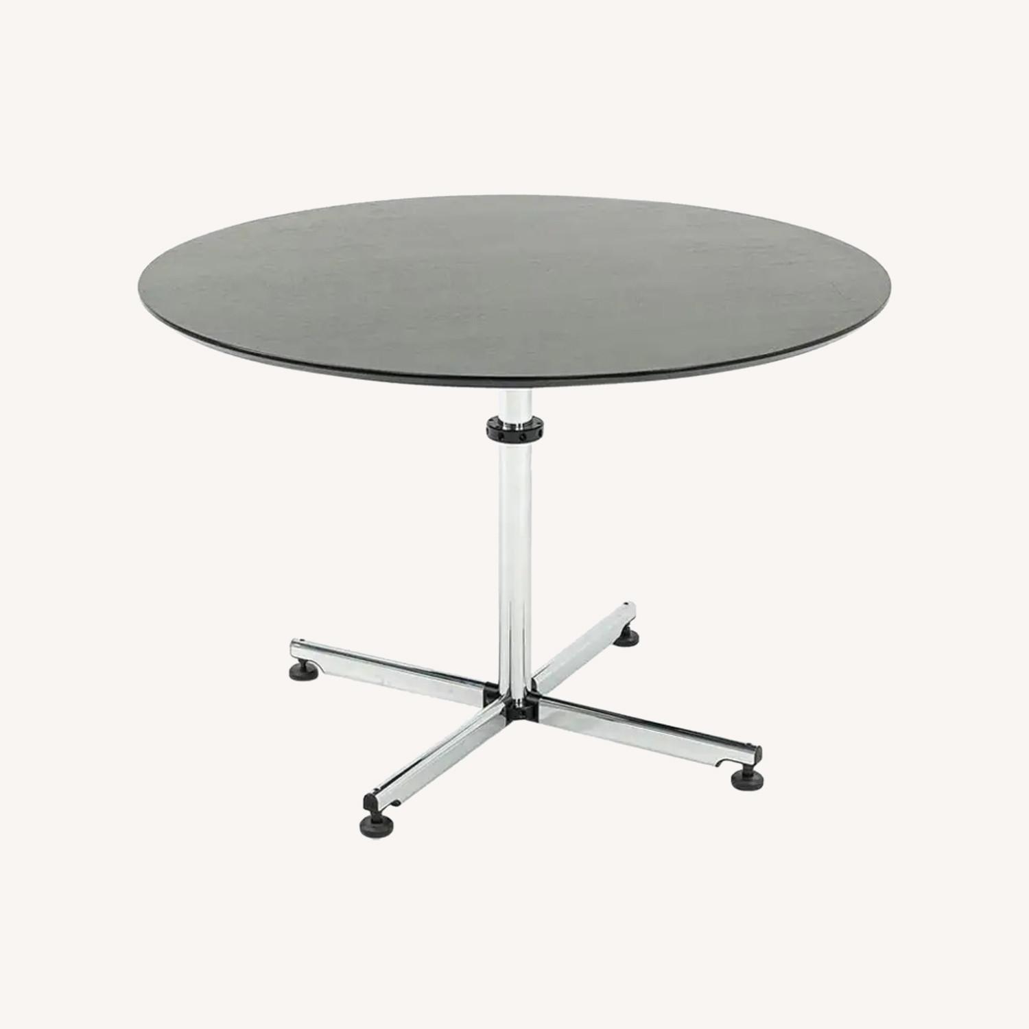 USM Haller Kitos Dining / Meeting Table - image-0