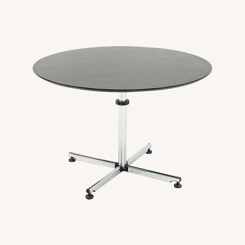 Used USM Haller Kitos Dining / Meeting Table for sale on AptDeco