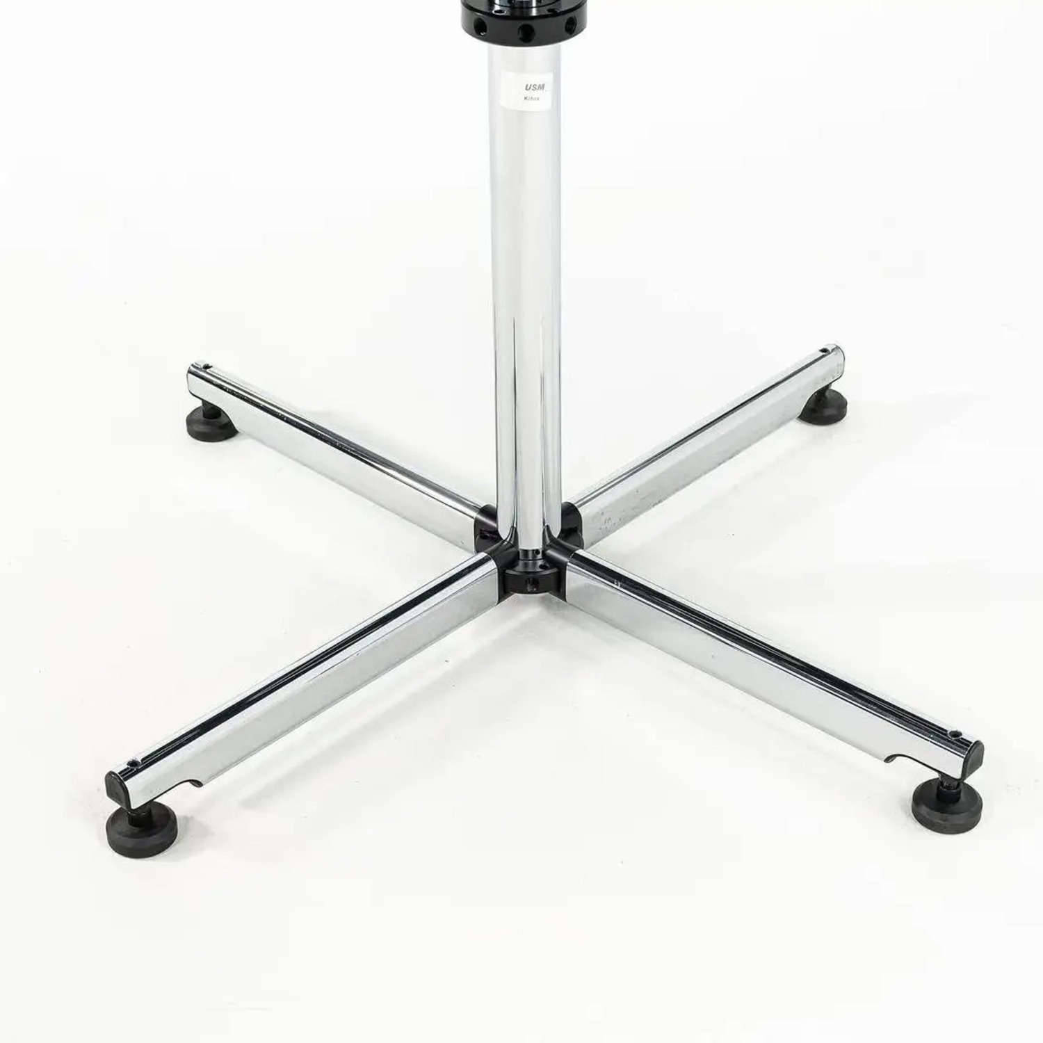 USM Haller Kitos Dining / Meeting Table - image-4