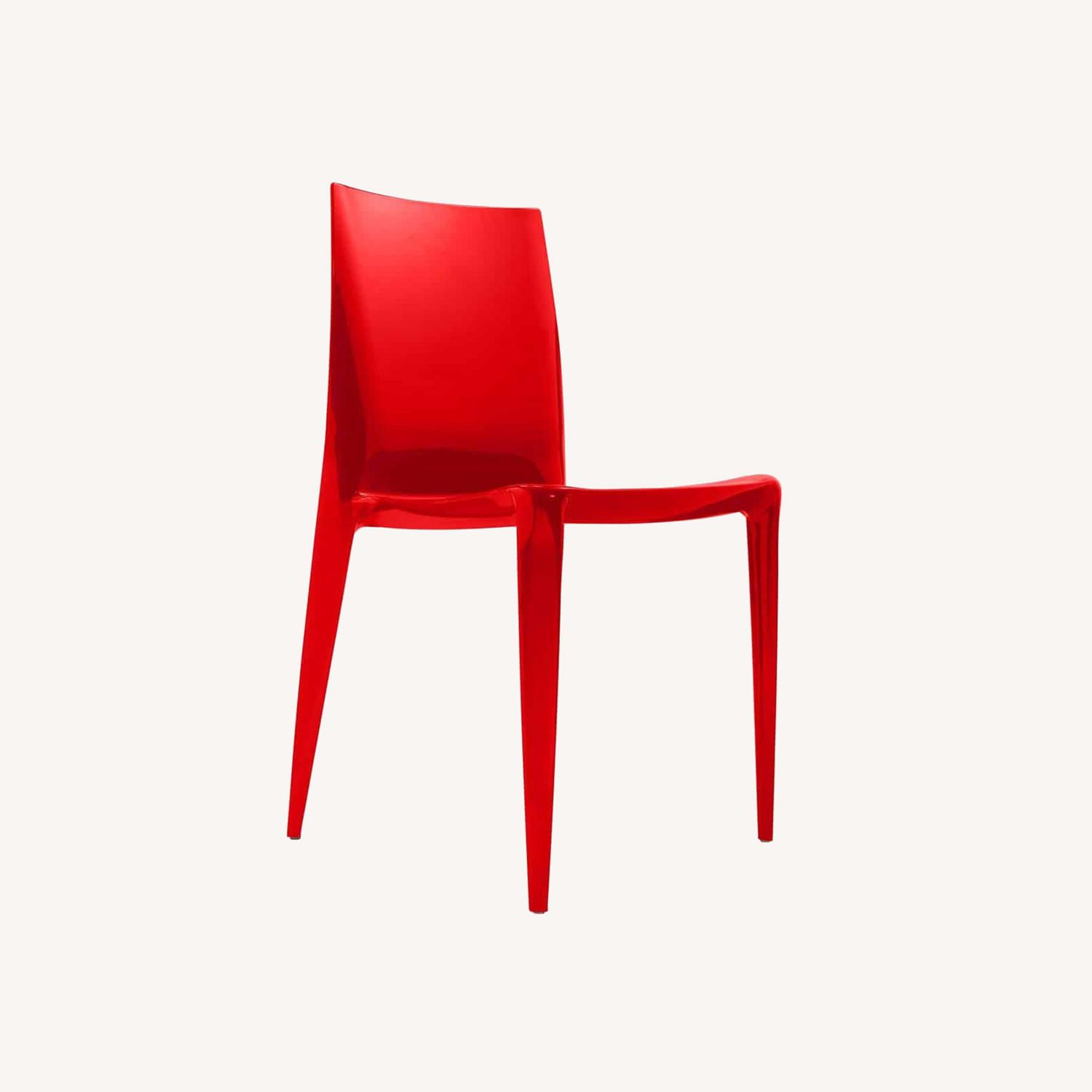 Bellini Chairs - Set of 4 - image-0