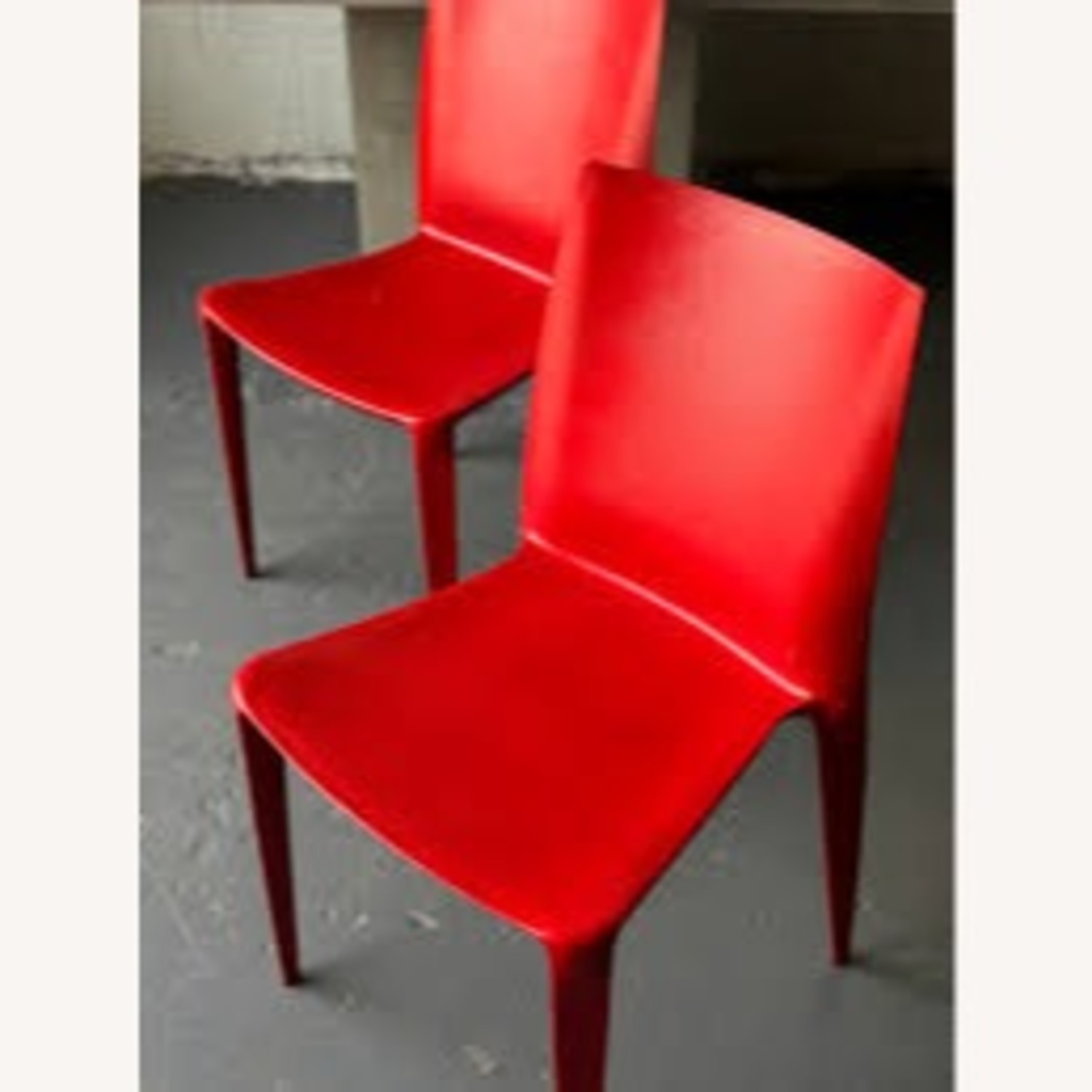 Bellini Chairs - Set of 4 - image-3