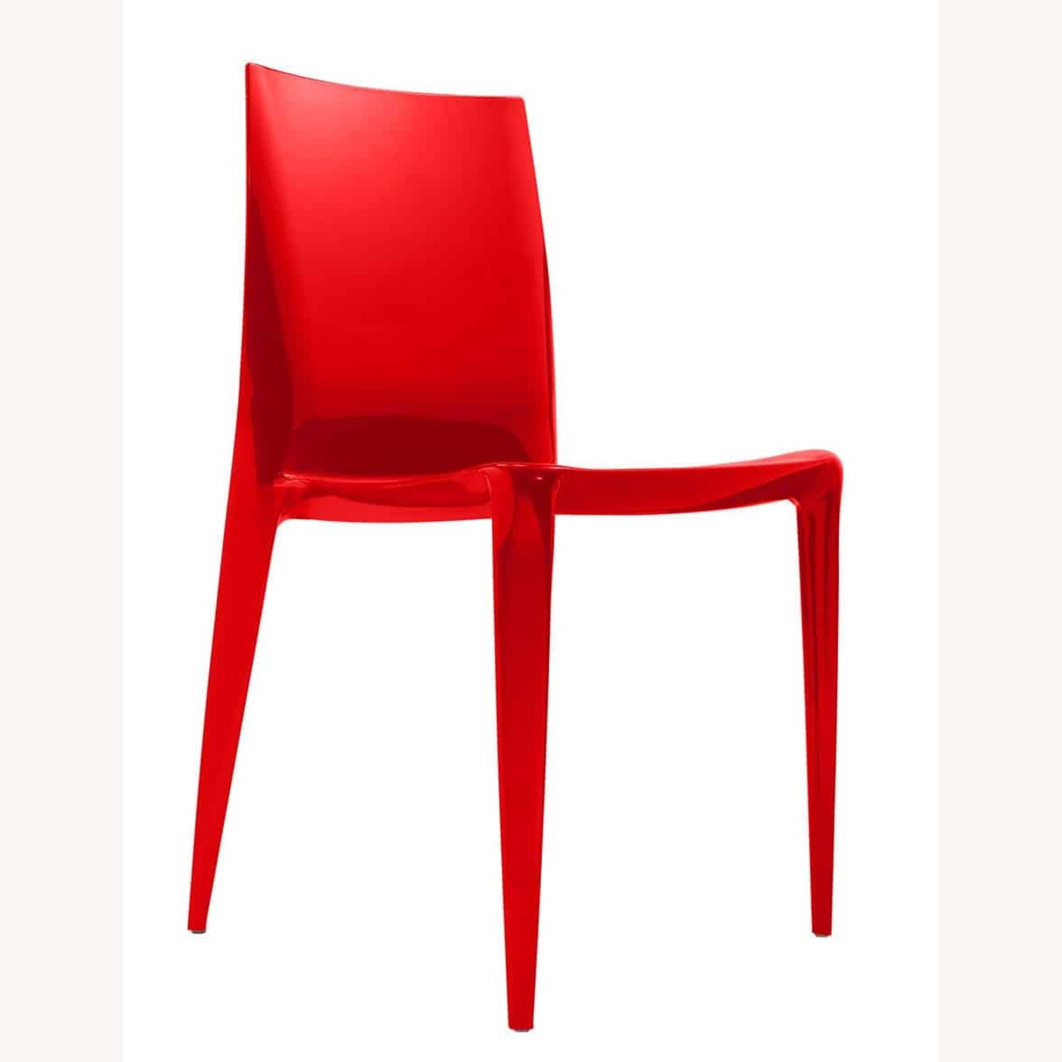 Bellini Chairs - Set of 4 - image-2