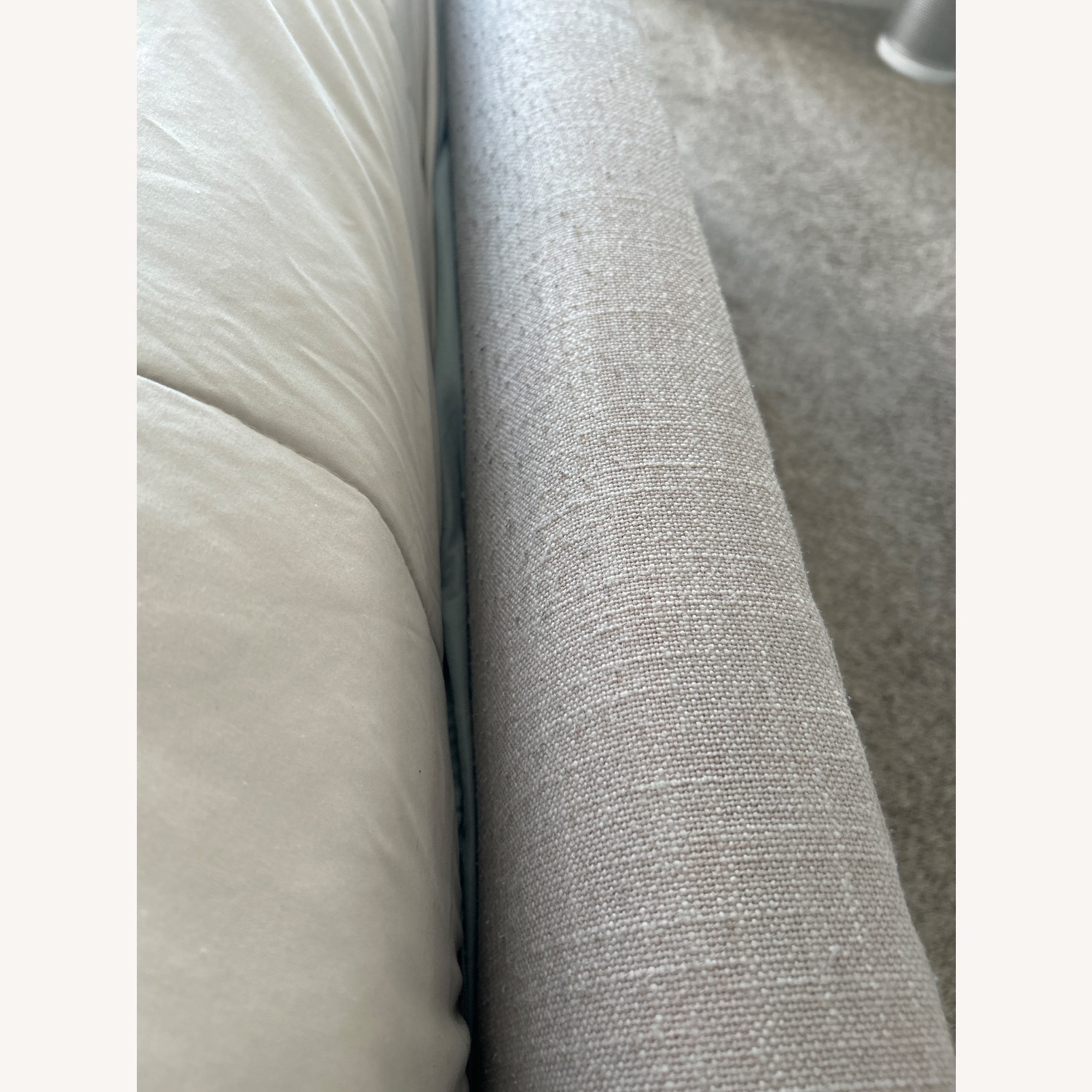 Boheme Bon Vivant De-Constructed Bed - image-3