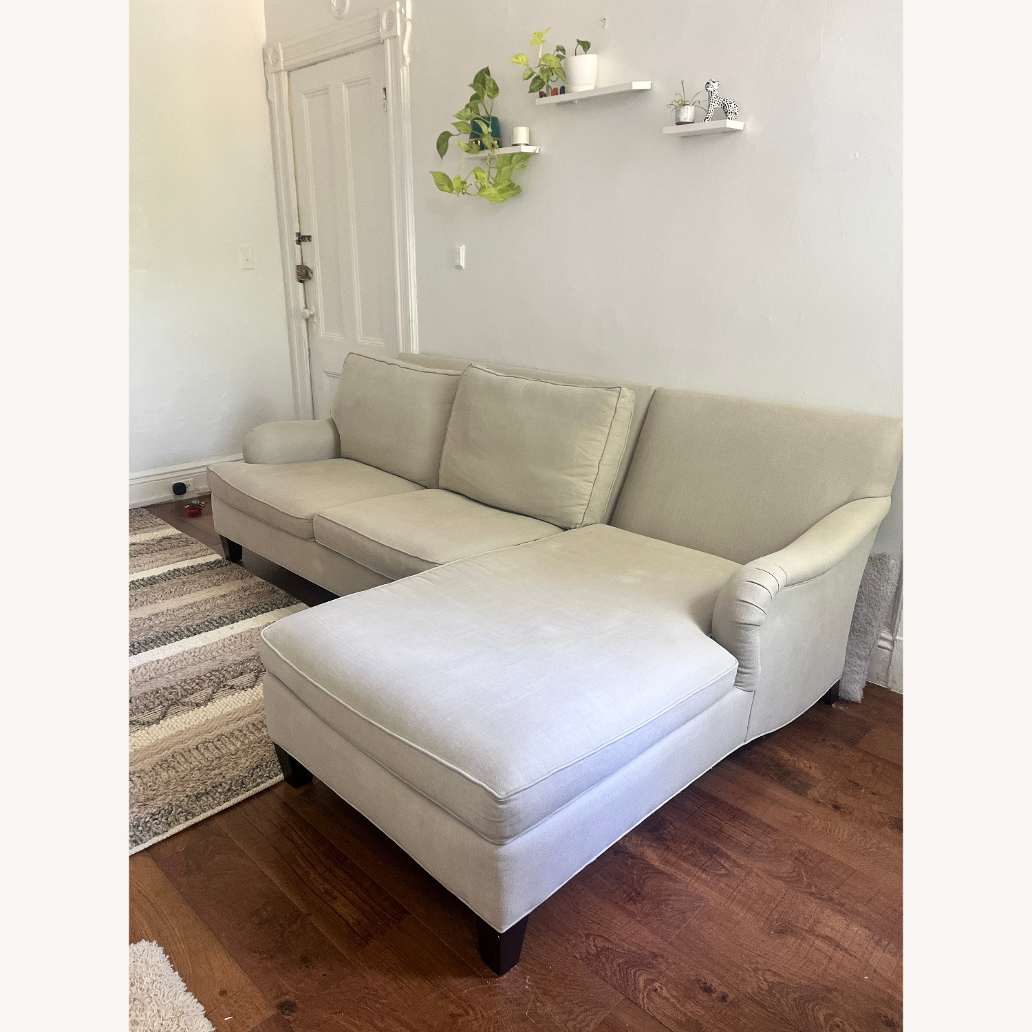 Lilian August Sectional - image-2