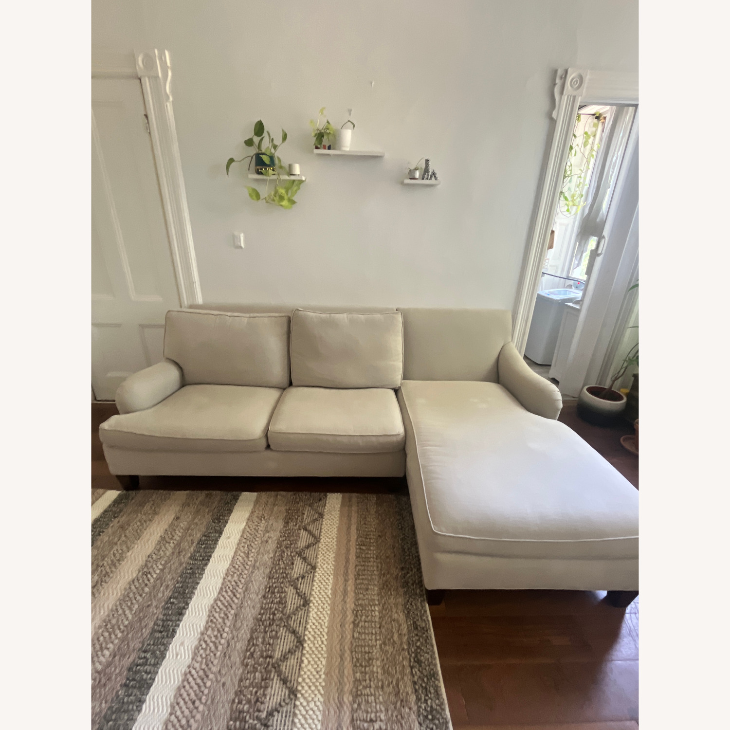 Lilian August Sectional - image-3