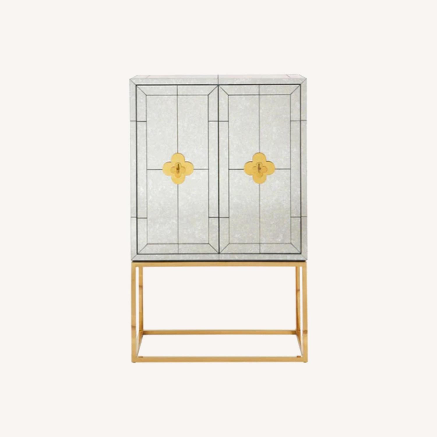 Jonathan Adler Delphine Bar - image-0