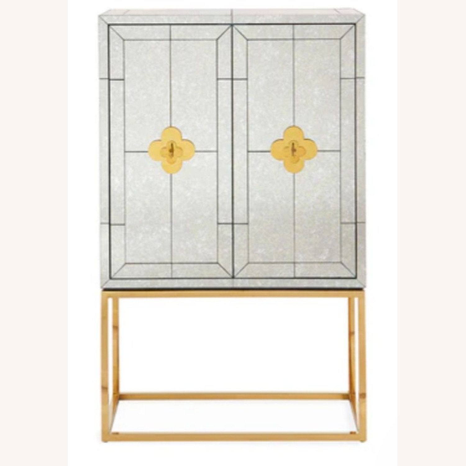 Jonathan Adler Delphine Bar - image-1