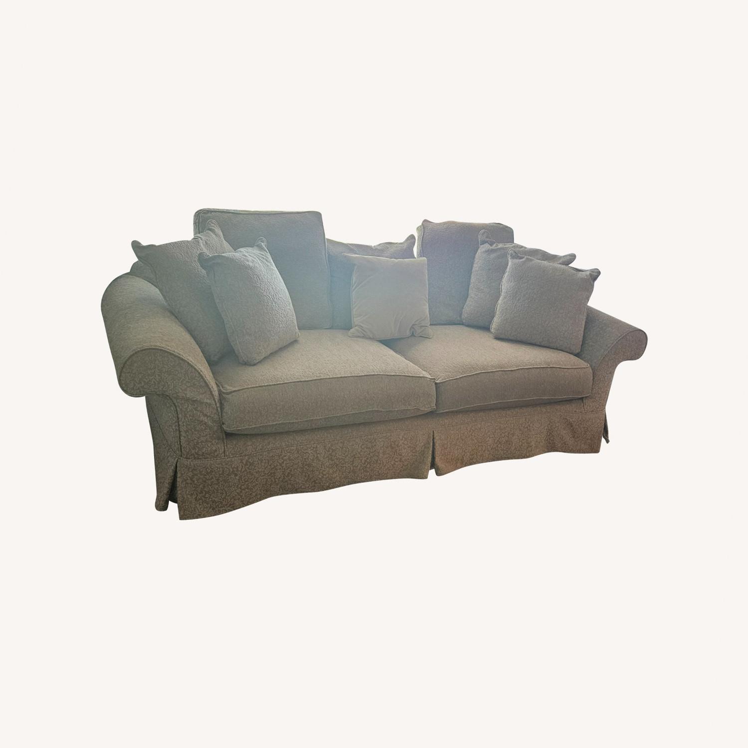 Comfy Couch  - image-0