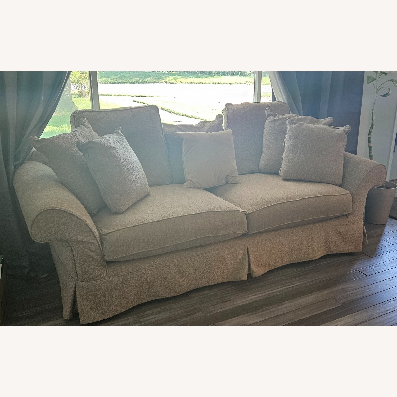 Comfy Couch  - image-1