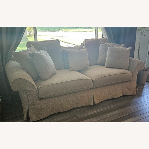 Used Comfy Couch  for sale on AptDeco