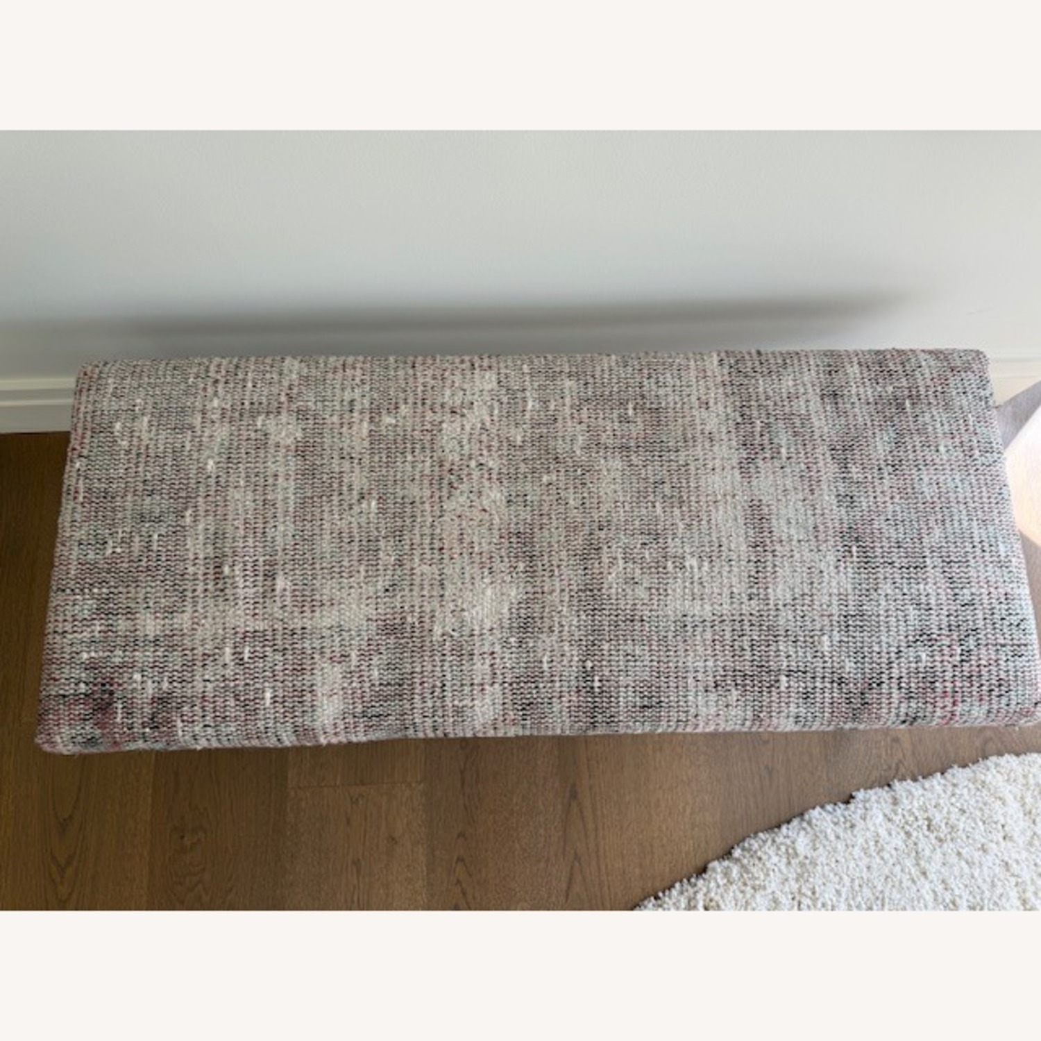 ABC Carpet & Home Small Bench - image-7