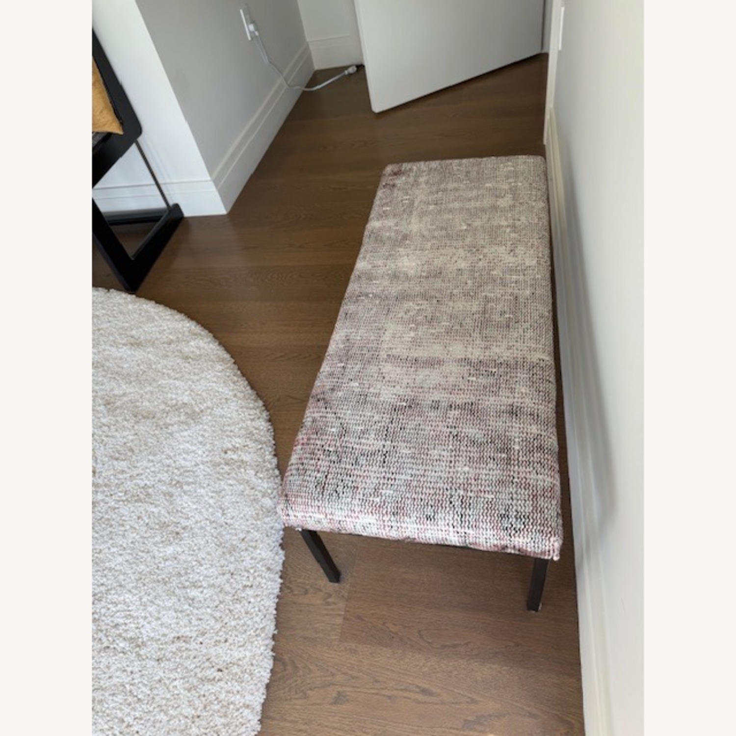 ABC Carpet & Home Small Bench - image-6
