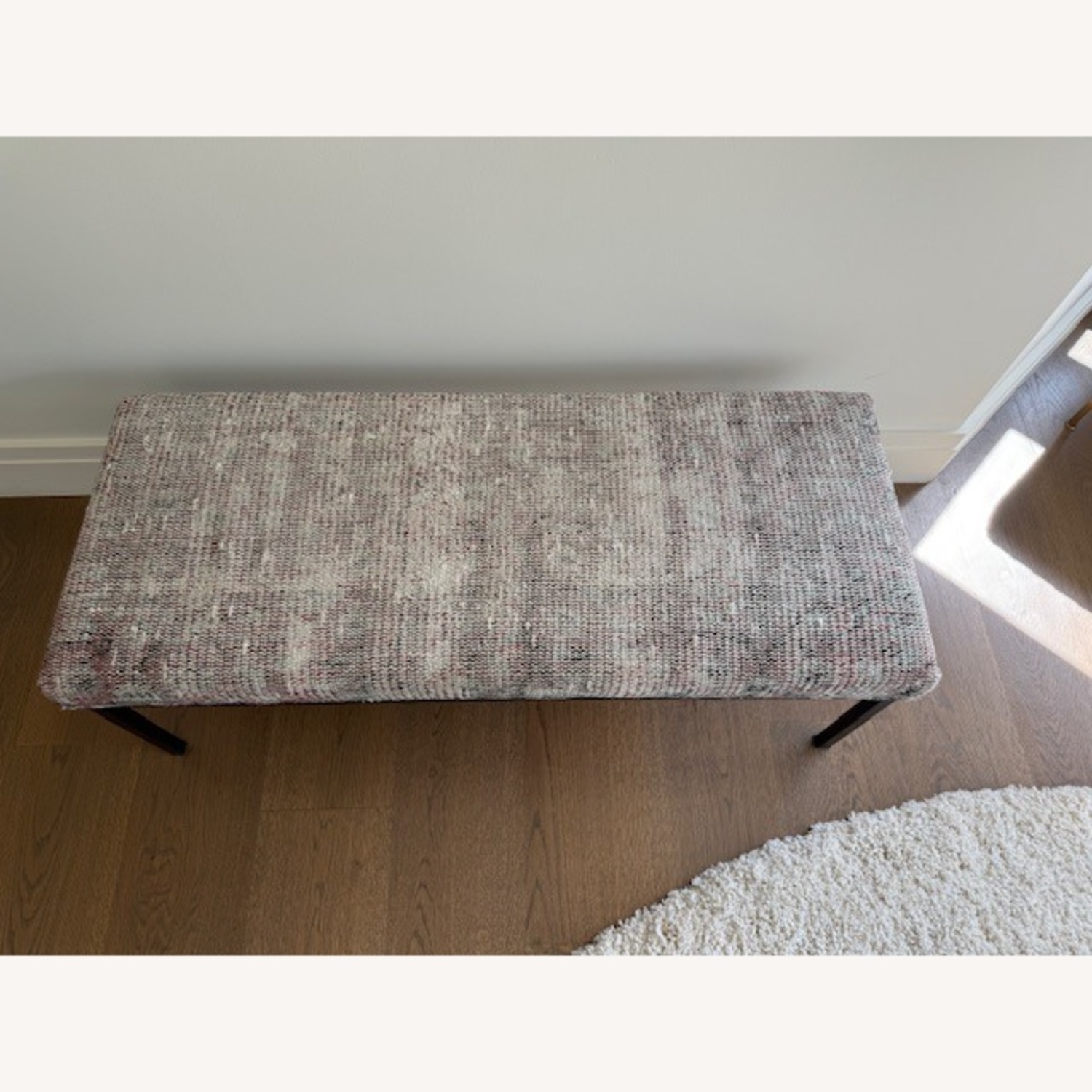 ABC Carpet & Home Small Bench - image-3