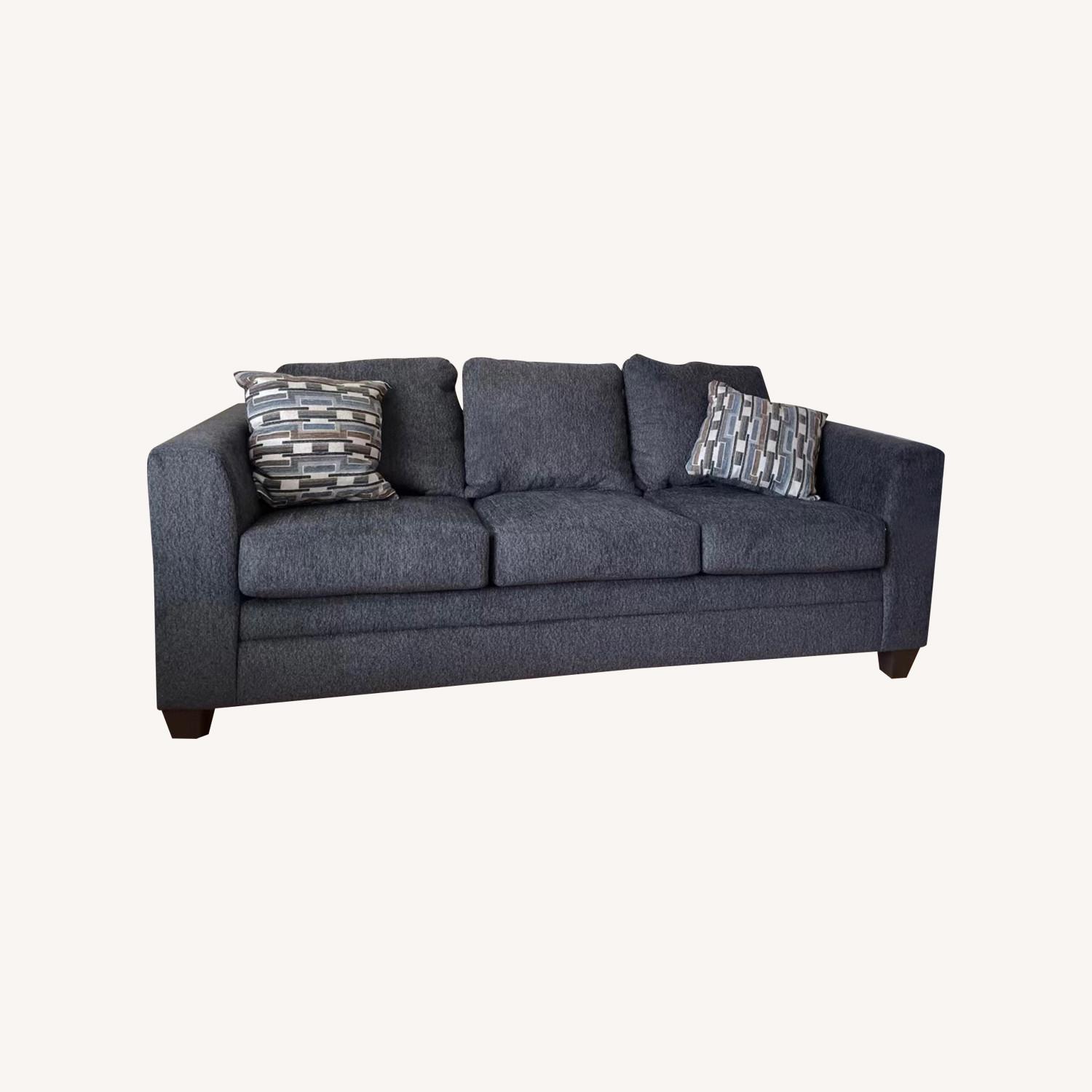 Bobby Berk Home Sofa - image-0