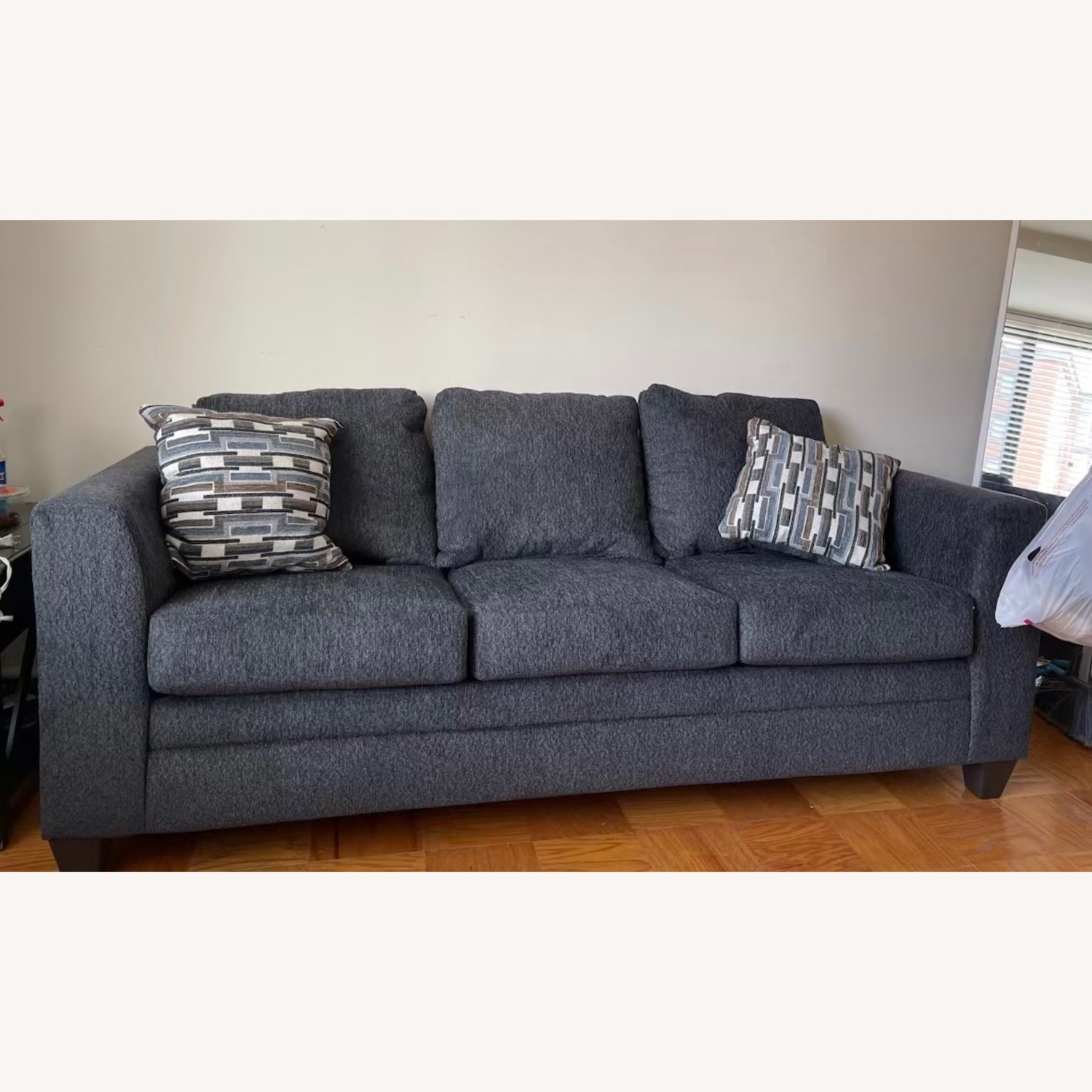 Bobby Berk Home Sofa - image-1