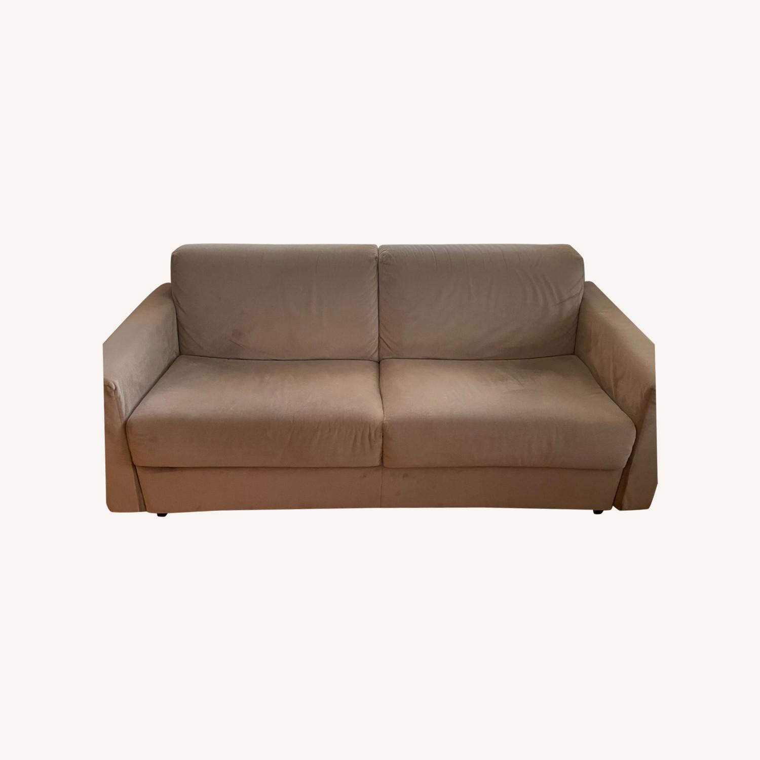 Milano Sleeper Sofa - image-0