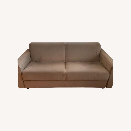 Used Milano Sleeper Sofa for sale on AptDeco
