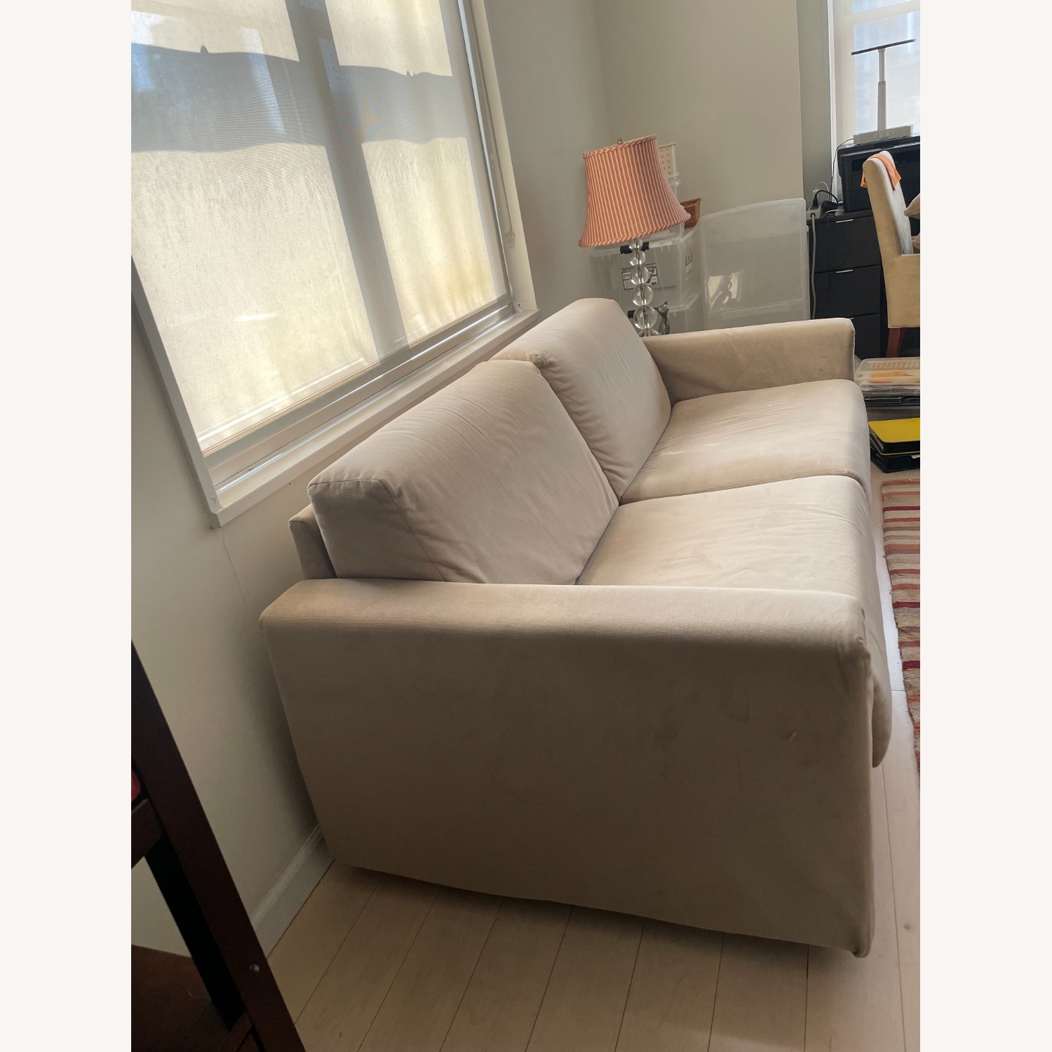 Milano Sleeper Sofa - image-2