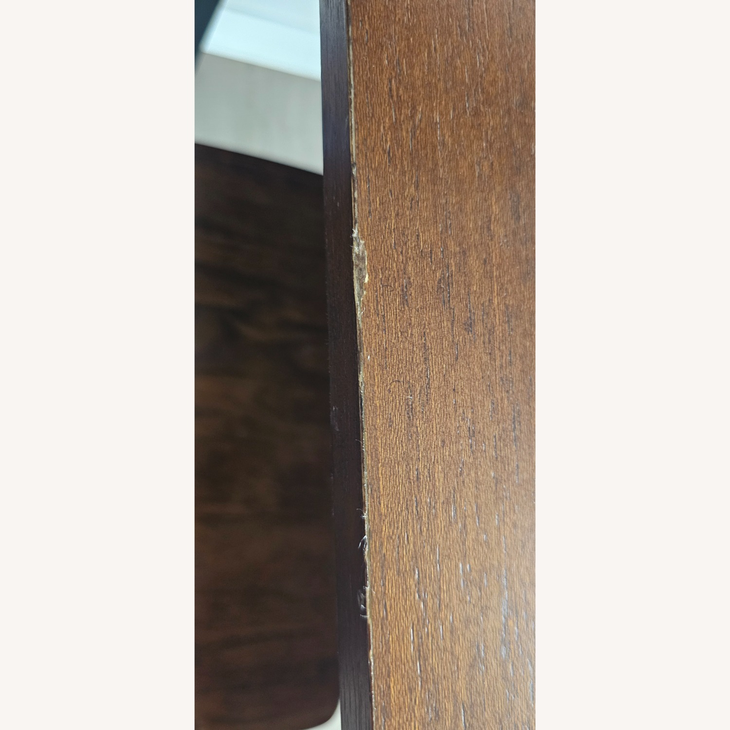 Dining Set with 6 High Chairs - image-2