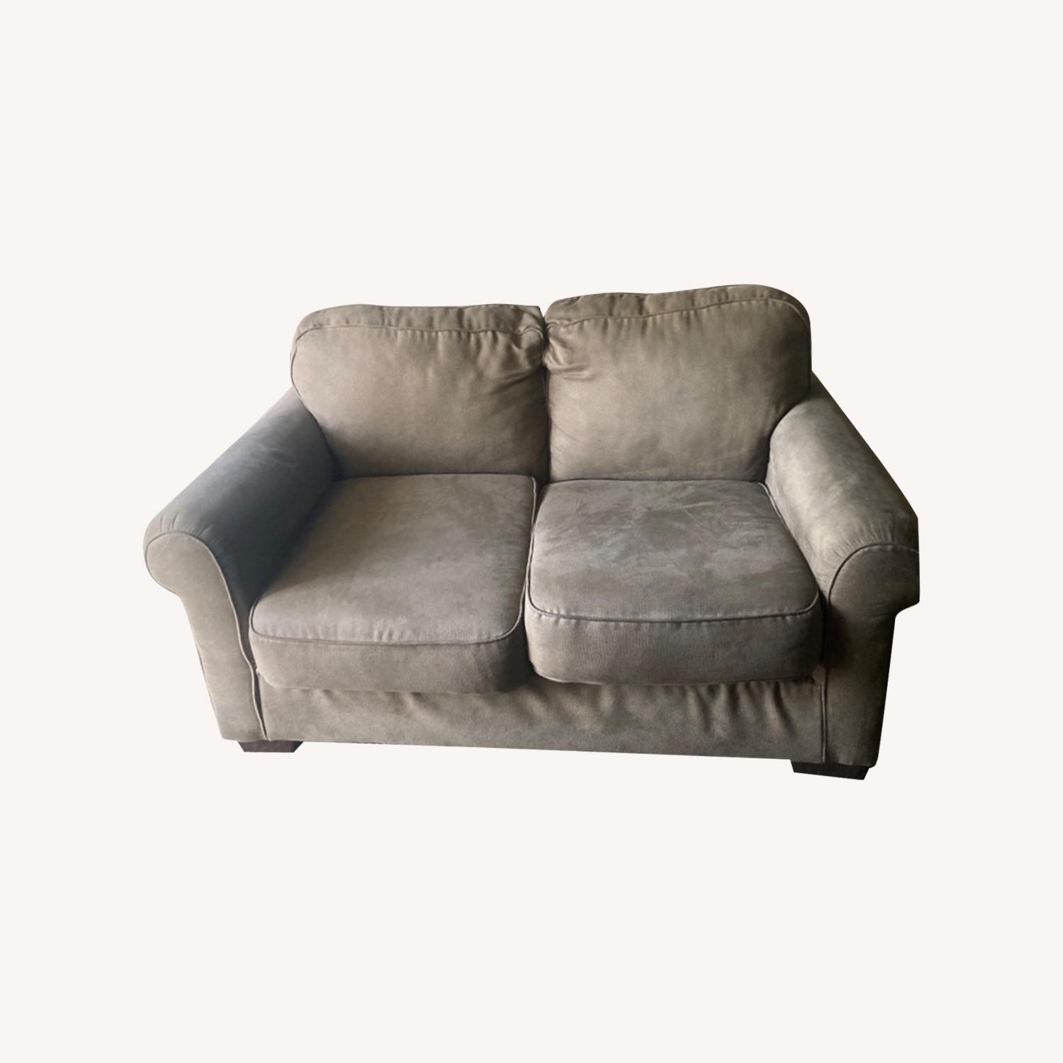 Ashley Furniture Sofa - image-0
