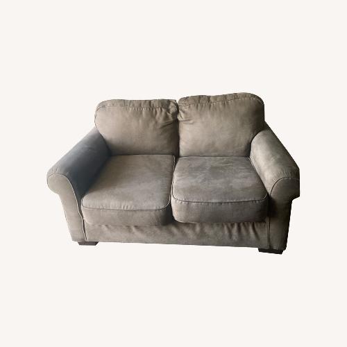 Used  Ashley Furniture Sofa for sale on AptDeco