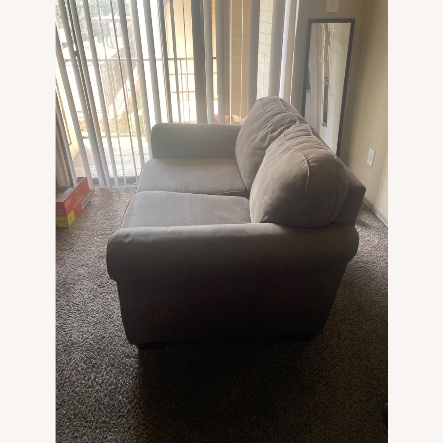 Ashley Furniture Sofa - image-1