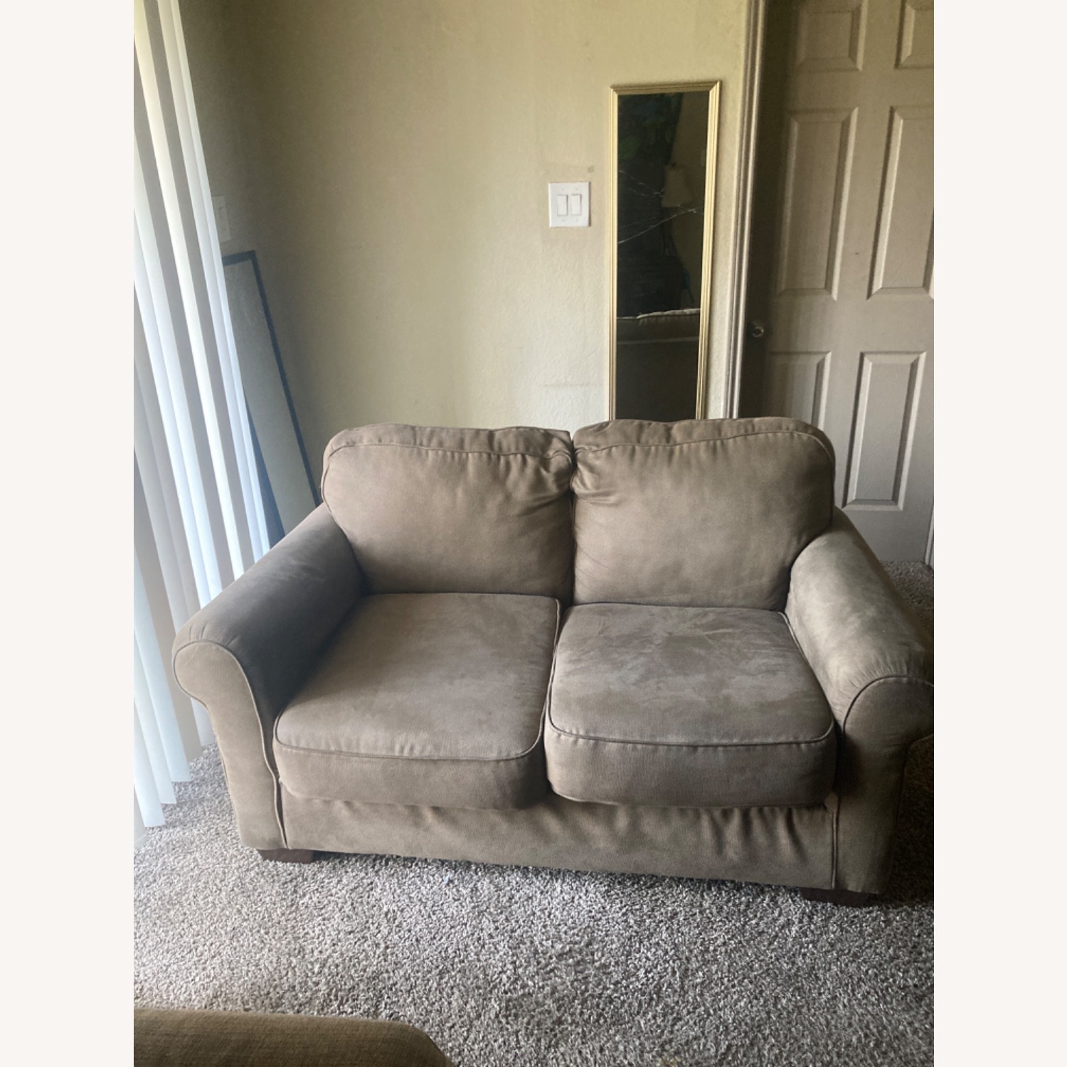 Ashley Furniture Sofa - image-3