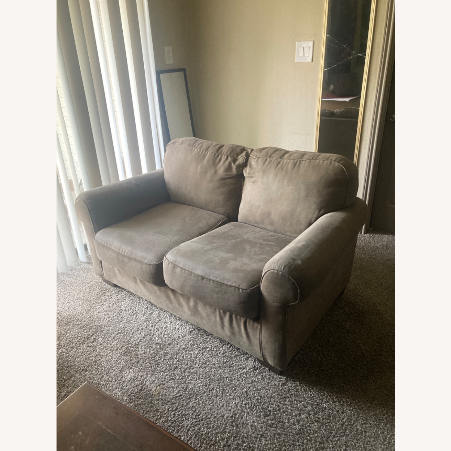 Ashley Furniture Sofa - image-2