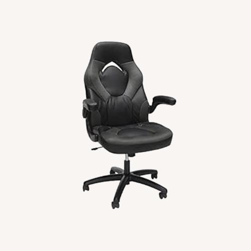 Used Desk or Gamer Chair  for sale on AptDeco