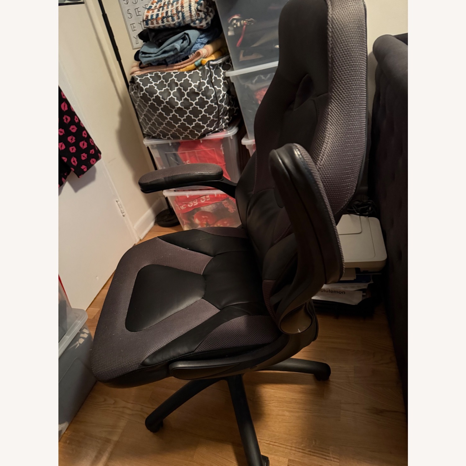 Desk or Gamer Chair  - image-3