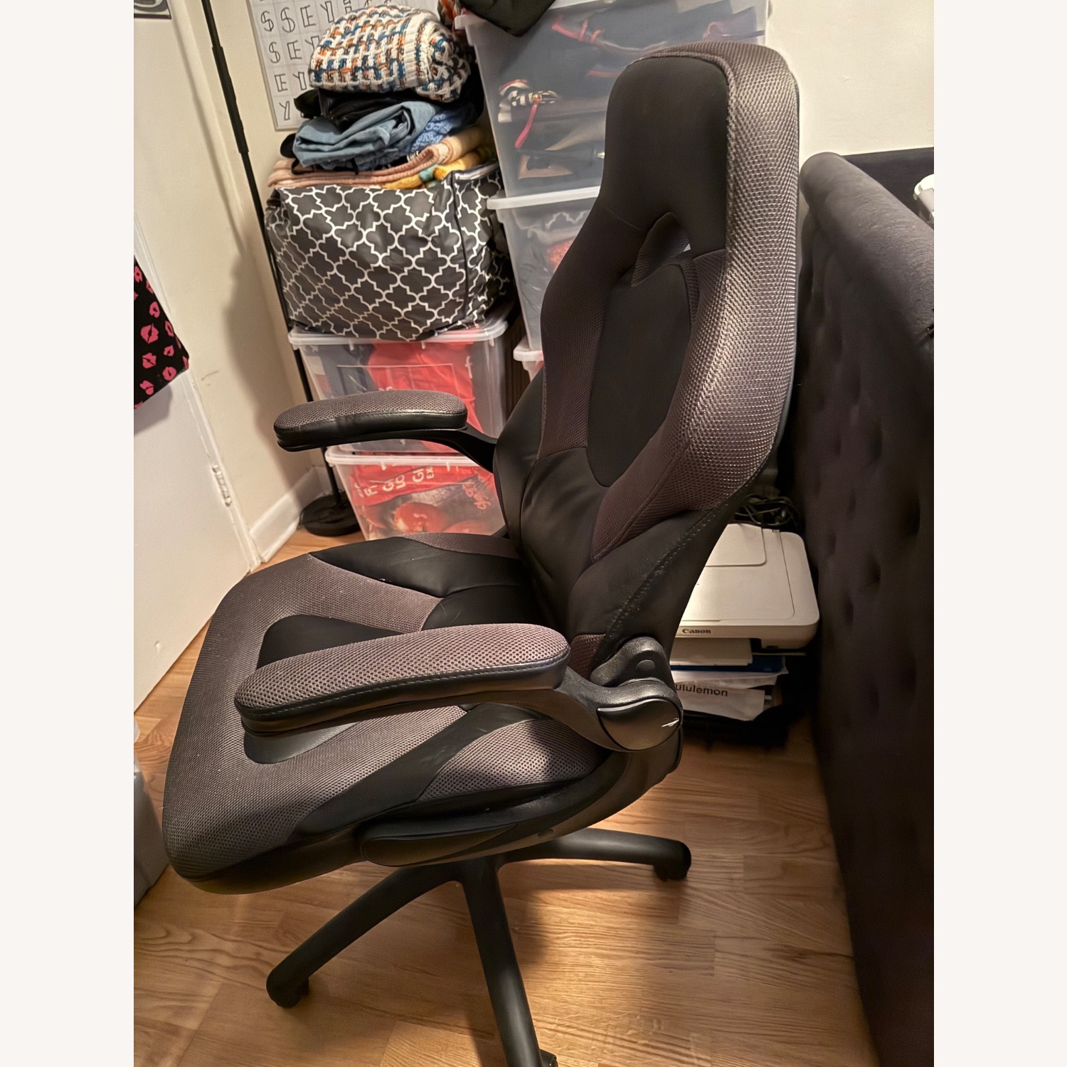 Desk or Gamer Chair  - image-4