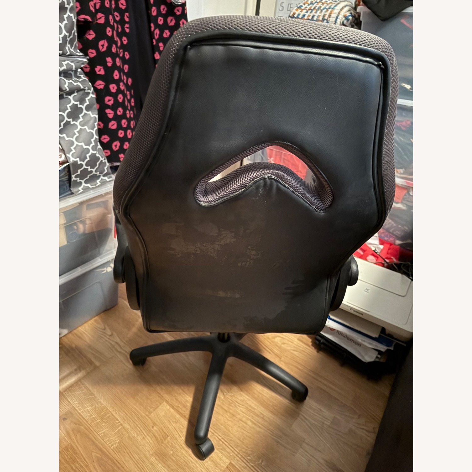 Desk or Gamer Chair  - image-5