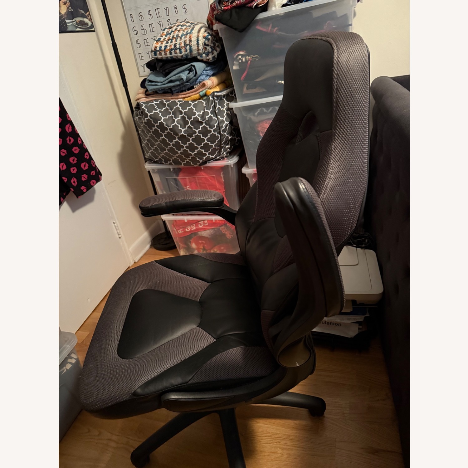 Desk or Gamer Chair  - image-2