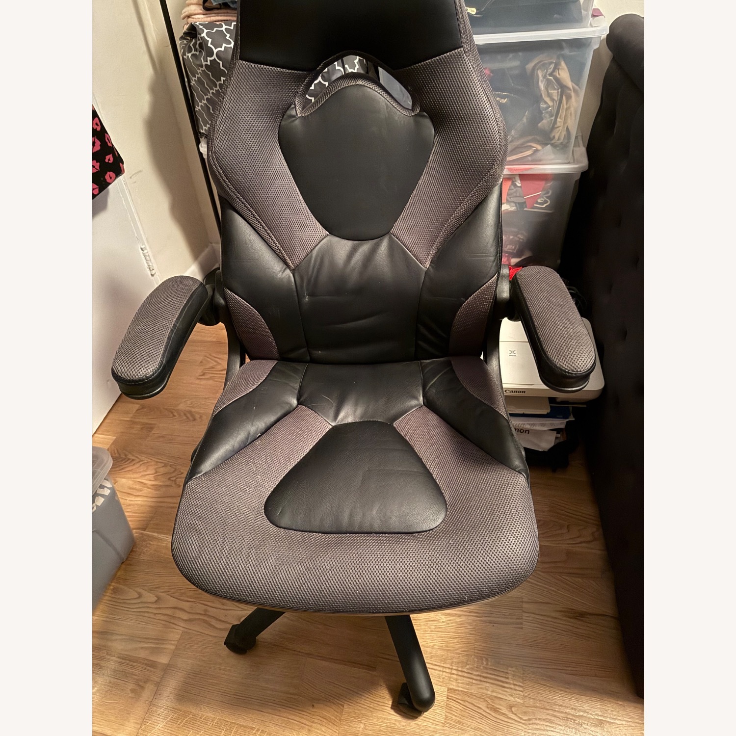 Desk or Gamer Chair  - image-1